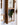 JUHAN Isabeau Rustic Natural Wood Jewelry Board Decor from JUHAN