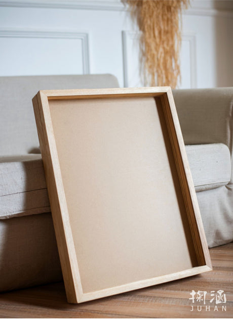 JUHAN Isadora Decorative Cork Notes Board - Nordic Minimalist Design from JUHAN