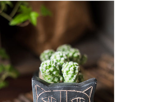 JUHAN Isadora Elegant Decorative Flowerpot Storage System from JUHAN