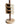 JUHAN Isadora Elegant Natural Wood Pencil Holder from JUHAN