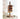 JUHAN Isadora Elegant Natural Wood Pencil Holder from JUHAN