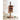 JUHAN Isadora Elegant Natural Wood Pencil Holder from JUHAN