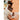 JUHAN Isadora Elegant Natural Wood Pencil Holder from JUHAN