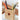 JUHAN Isadora Elegant Natural Wood Pencil Holder from JUHAN