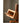 JUHAN Isadora Elegant Natural Wood Pencil Holder from JUHAN