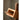 JUHAN Isadora Elegant Natural Wood Pencil Holder from JUHAN