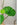 JUHAN Isadora Lush Handmade Green Plant Decorative Ornament from JUHAN