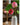 JUHAN Isadora Lush Handmade Green Plant Decorative Ornament from JUHAN