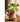 JUHAN Isadora Lush Handmade Green Plant Decorative Ornament from JUHAN