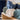 JUHAN Isidora Pastel Color Cotton Casual Blanket from JUHAN