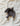 JUHAN Isidore Rustic Cast Iron Flying Bird Garden Candlestick from JUHAN
