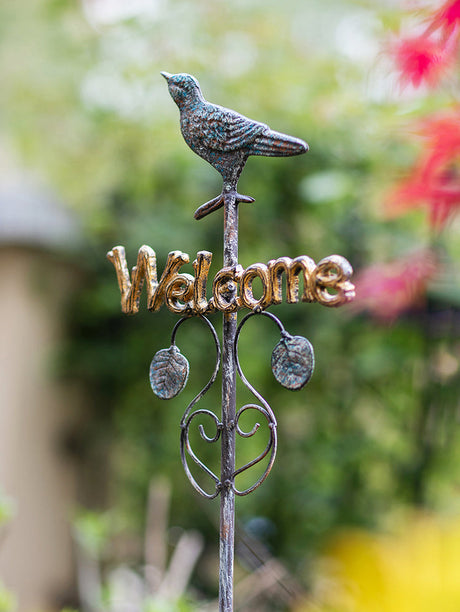 JUHAN Isolde Artistic Vintage Gazebo Jewelry Décor from JUHAN