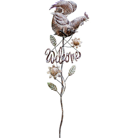 JUHAN Isolde Artistic Vintage Gazebo Jewelry Décor from JUHAN