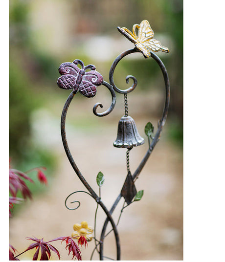 JUHAN Isolde Artistic Vintage Gazebo Jewelry Décor from JUHAN