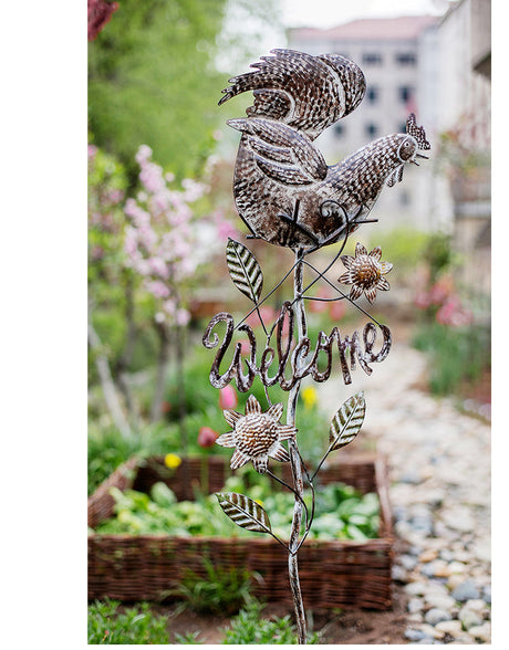 JUHAN Isolde Artistic Vintage Gazebo Jewelry Décor from JUHAN
