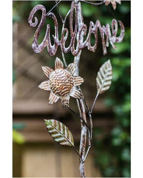 JUHAN Isolde Artistic Vintage Gazebo Jewelry Décor from JUHAN