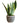 JUHAN Isolde Chic Geometric Cement Flowerpot from JUHAN