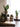 JUHAN Isolde Chic Geometric Cement Flowerpot from JUHAN