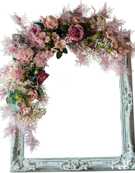 JUHAN Isolde Elegant Design Decoration Props Jewelry Bouquet from JUHAN