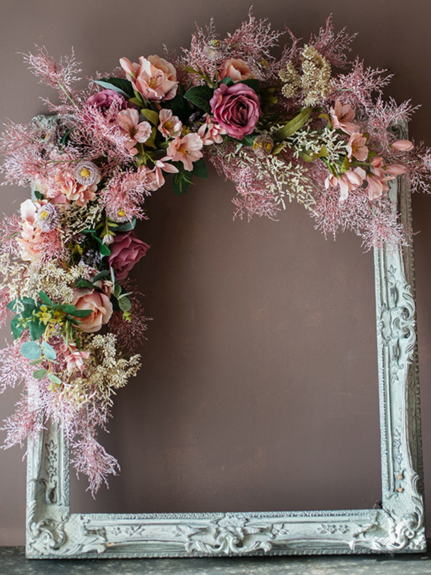 JUHAN Isolde Elegant Design Decoration Props Jewelry Bouquet from JUHAN