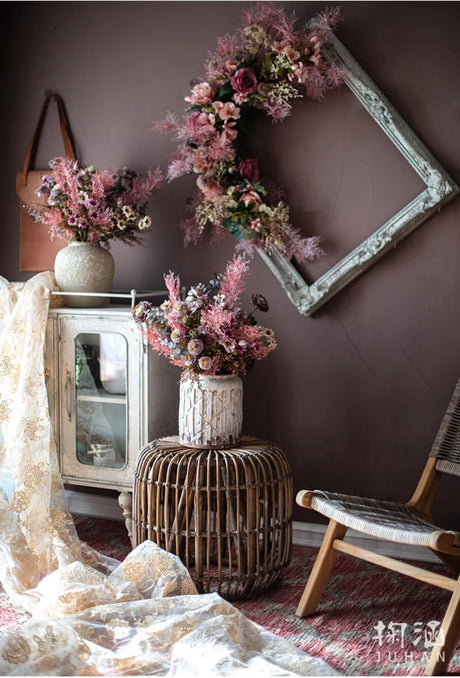 JUHAN Isolde Elegant Design Decoration Props Jewelry Bouquet from JUHAN