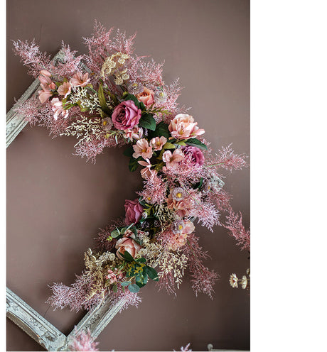 JUHAN Isolde Elegant Design Decoration Props Jewelry Bouquet from JUHAN