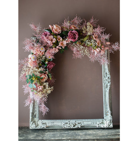 JUHAN Isolde Elegant Design Decoration Props Jewelry Bouquet from JUHAN