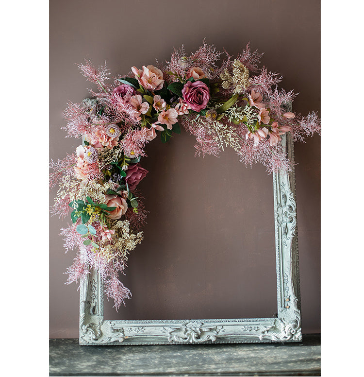 JUHAN Isolde Elegant Design Decoration Props Jewelry Bouquet from JUHAN