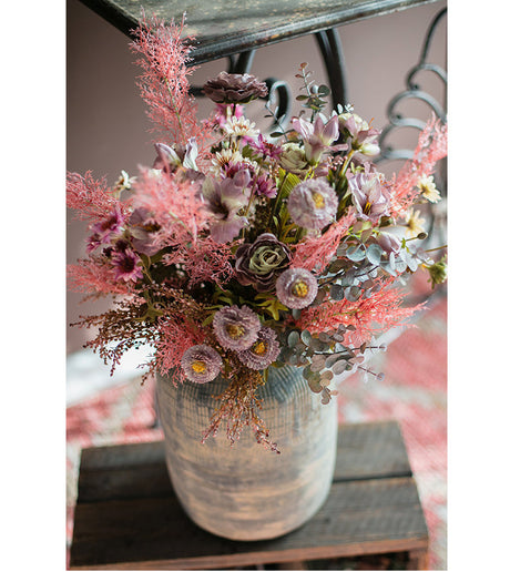 JUHAN Isolde Elegant Design Decoration Props Jewelry Bouquet from JUHAN