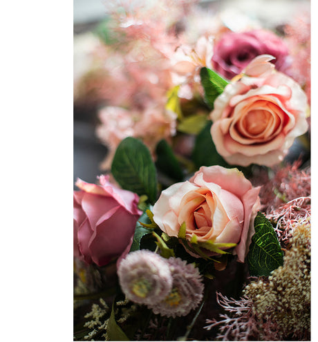 JUHAN Isolde Elegant Design Decoration Props Jewelry Bouquet from JUHAN