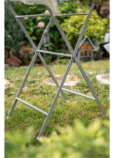 JUHAN Isolde Elegant Folding Outdoor Bistro Set from JUHAN