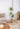 JUHAN Isolde Elegant Indoor Floor Plant Lamp from JUHAN