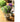 JUHAN Isolde Lush Greenery Decorative Potted Plant from JUHAN