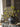 JUHAN Isolde Lush Vibrant Floral Arrangement Decor from JUHAN
