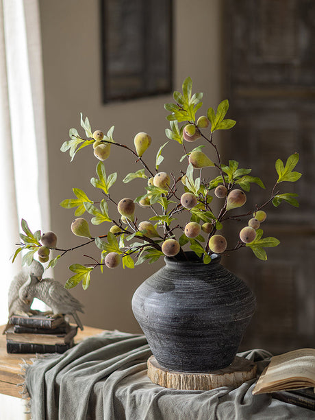 JUHAN Isolde Lush Vibrant Floral Arrangement Decor from JUHAN