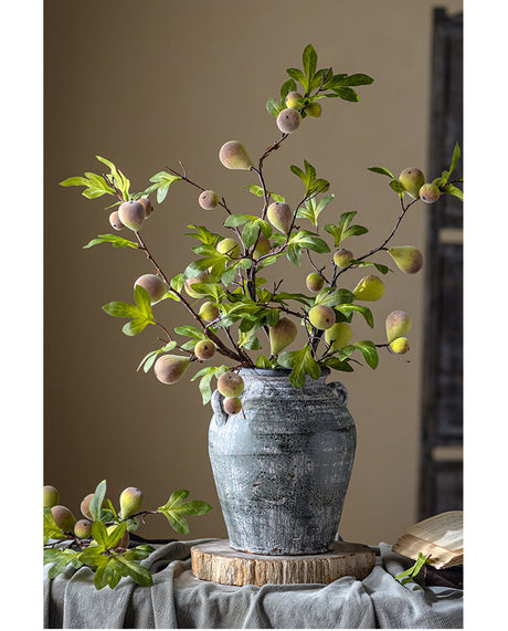 JUHAN Isolde Lush Vibrant Floral Arrangement Decor from JUHAN