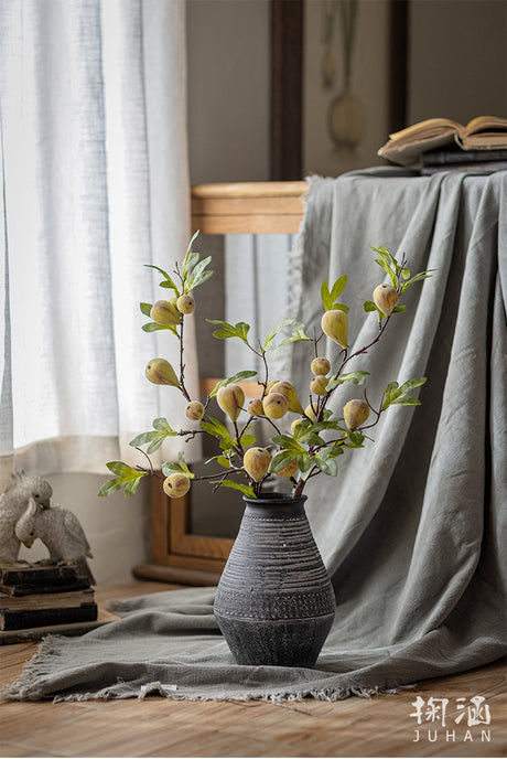 JUHAN Isolde Lush Vibrant Floral Arrangement Decor from JUHAN