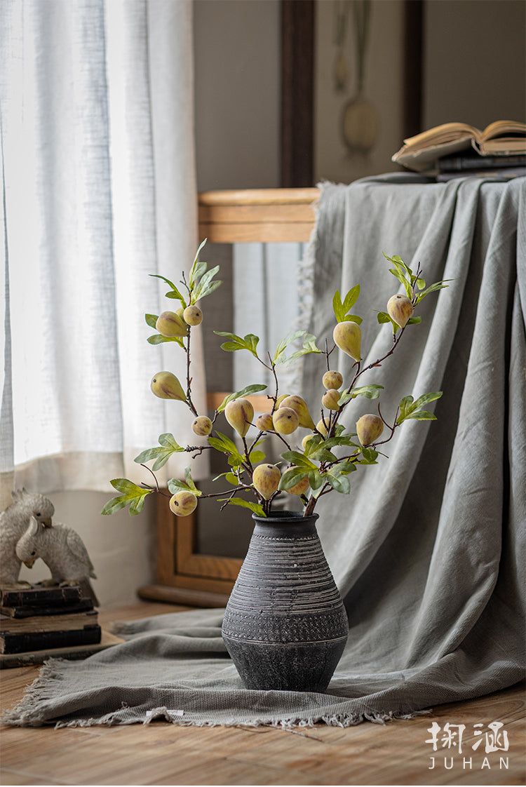 JUHAN Isolde Lush Vibrant Floral Arrangement Decor from JUHAN