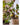 JUHAN Isolde Lush Vibrant Floral Arrangement Decor from JUHAN