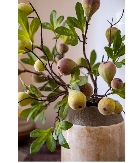 JUHAN Isolde Lush Vibrant Floral Arrangement Decor from JUHAN