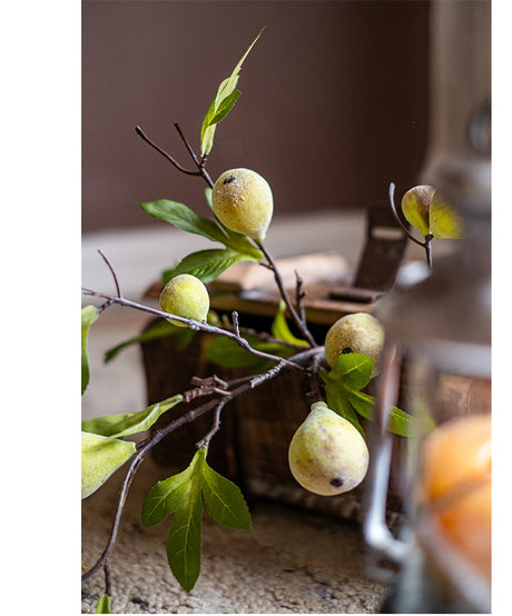 JUHAN Isolde Lush Vibrant Floral Arrangement Decor from JUHAN