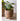 JUHAN Isolde Retro Big Breathable Flowerpot Boho Style from JUHAN