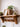 JUHAN Isolde Retro Big Breathable Flowerpot Boho Style from JUHAN