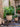 JUHAN Isolde Retro Big Breathable Flowerpot Boho Style from JUHAN