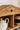 JUHAN Isolde Rustic Solid Wood Storage Wall Cabinet from JUHAN