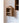 JUHAN Isolde Rustic Solid Wood Storage Wall Cabinet from JUHAN