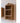 JUHAN Isolde Rustic Solid Wood Storage Wall Cabinet from JUHAN