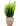 JUHAN Isolde Vintage Clay Handcrafted Flowerpot from JUHAN