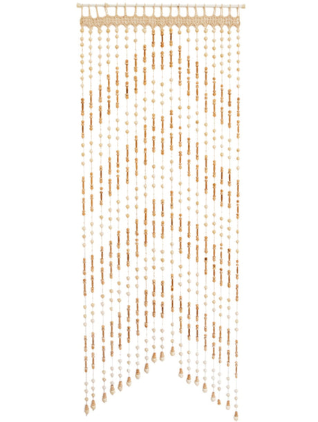JUHAN Isolde Vintage Decorative Custom Curtain from JUHAN