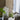 JUHAN Isolde Whimsical Ceramic Micro Landscape Flower Pot. from JUHAN